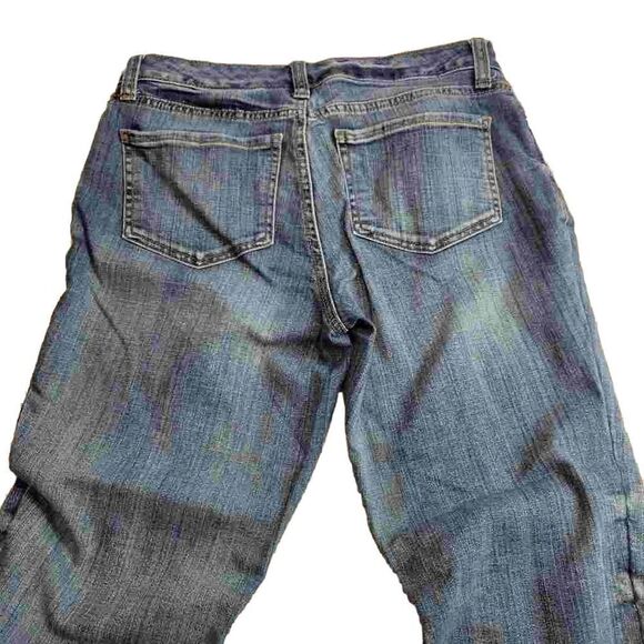 Time & True relaxed fit jeans 4 - Picture 5 of 6